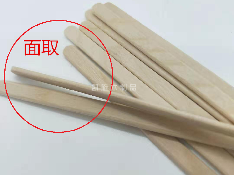 徐州市定做木制压舌板厂家