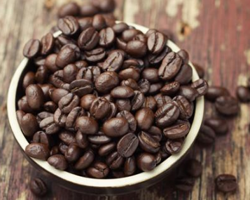 木制咖啡棒厂家告诉您做黑咖啡有三种方法